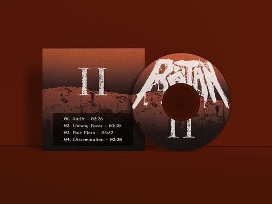 Rötan II (2023) - Digital Download