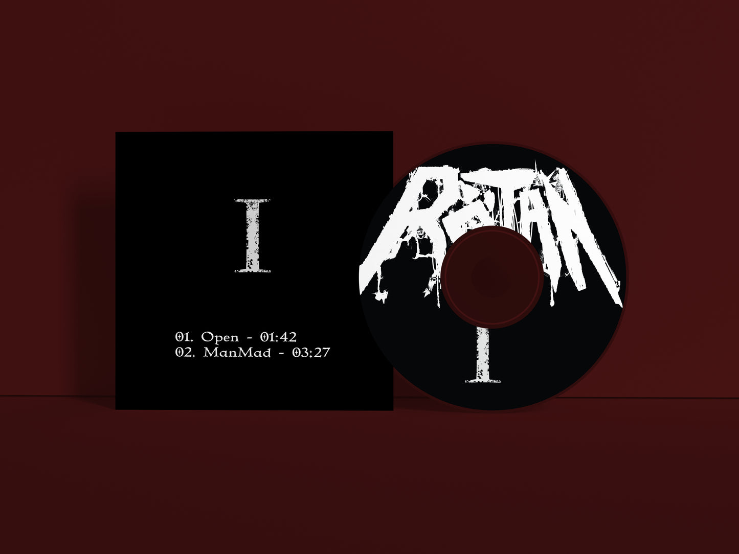 Rötan (2021) - Digital Download