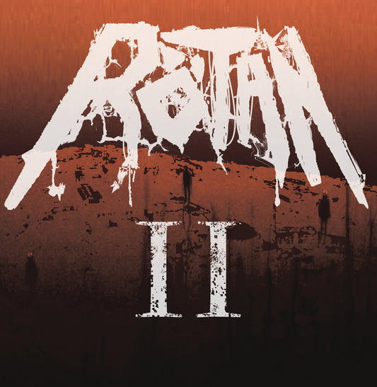 Rötan II (2023) - Digital Download