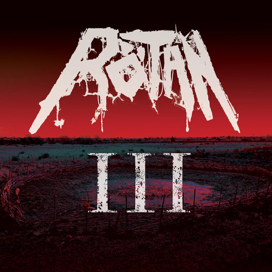 Rötan III (2025) - Digital Download